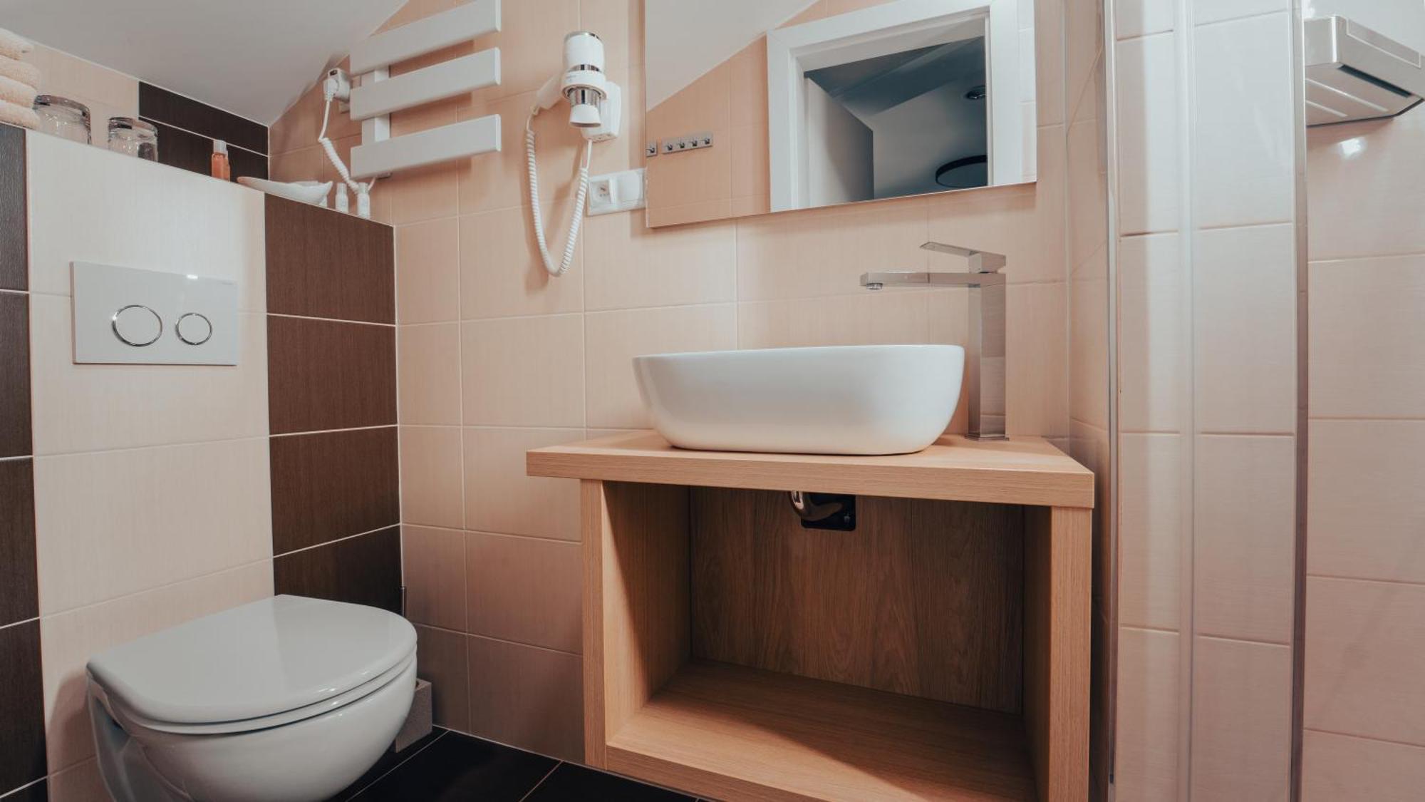 Apartman Richelieu 2 Бардеёв Экстерьер фото